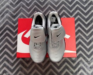 Nike Air Max Plus Tiempo TN Wolf Grey