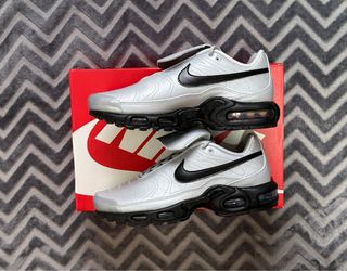 Nike Air Max Plus Tiempo TN Wolf Grey