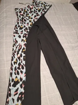 Mono Vonda Verano Talla XL