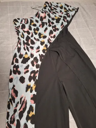 Mono Vonda Verano Talla XL