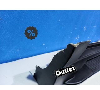 PK ESTRIBERAS ESTRIBOS KIA SPORTAGE 10-15 C002393C1