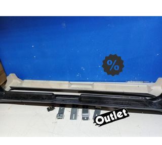 PK ESTRIBERAS ESTRIBOS KIA SPORTAGE 10-15 C002393C1