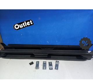 PK ESTRIBERAS ESTRIBOS KIA SPORTAGE 10-15 C002393C1