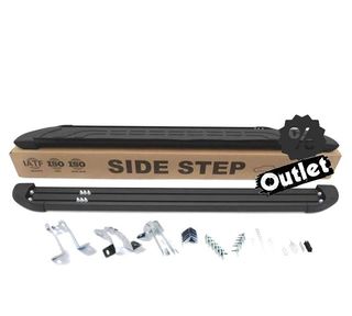 PK ESTRIBERAS ESTRIBOS KIA SPORTAGE 10-15 C002393C1