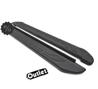 PK ESTRIBERAS ESTRIBOS KIA SPORTAGE 10-15 C002393C1