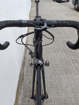 Specialized Tarmac Expert Talla 58