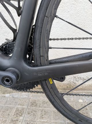 Specialized Tarmac Expert Talla 58