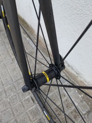 Specialized Tarmac Expert Talla 58