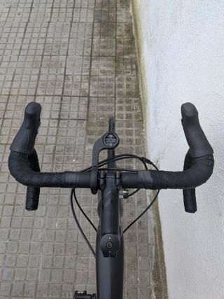 Specialized Tarmac Expert Talla 58