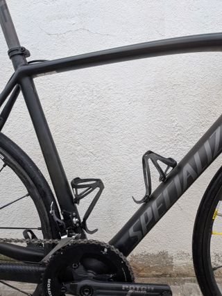 Specialized Tarmac Expert Talla 58