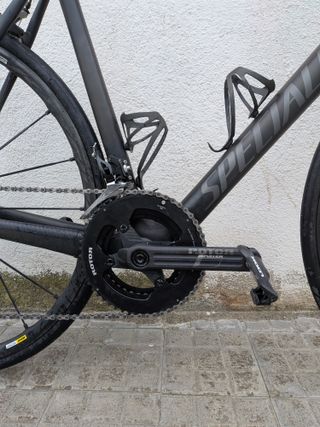 Specialized Tarmac Expert Talla 58