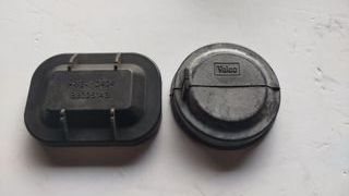 Tapas Faro Toyota Corolla 2005