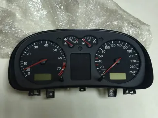 Cuadro velocímetro Golf 4