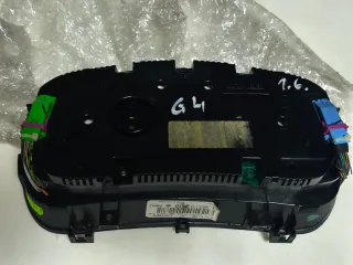 Cuadro velocímetro Golf 4