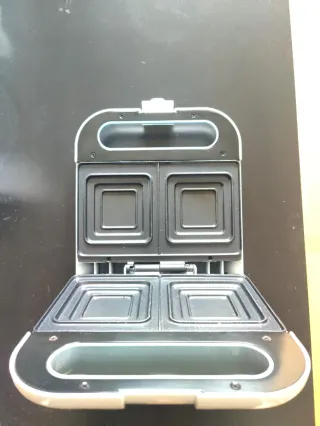 Sandwichera Taurus Mysandwich Grill