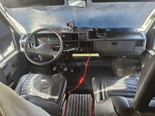 Peugeot J5 J5 , 2500TD 1992