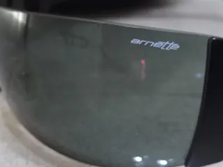 Gafas Arnette Originales Negras