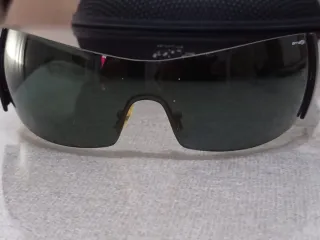 Gafas Arnette Originales Negras