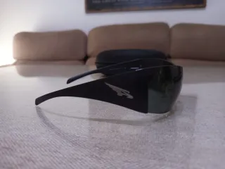 Gafas Arnette Originales Negras