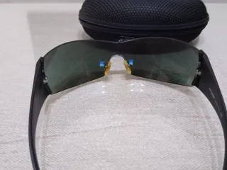 Gafas Arnette Originales Negras