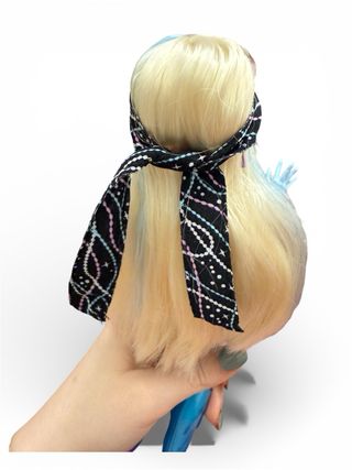 Monster High Mattel Y7695 Rock Abbey Bominable