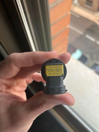 Luces Diurnas LED Blancas BMW