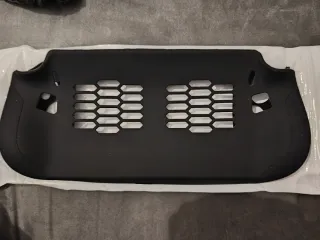 Proteção Silicone Legion Go S - Preta