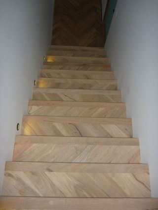 Alicatados y laminados