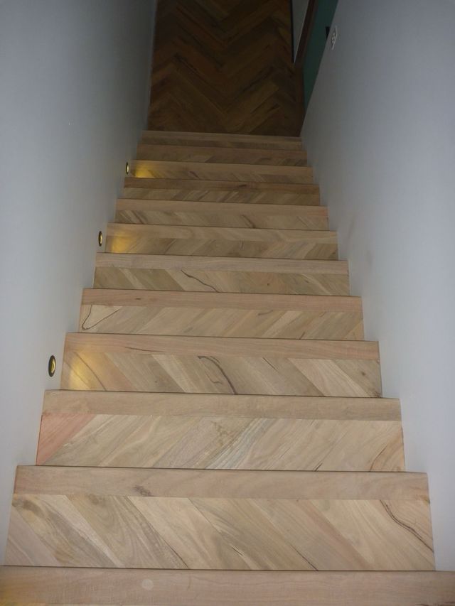 Alicatados y laminados