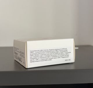 NUOVO Apple Cavo 240W USBC 2M Originale