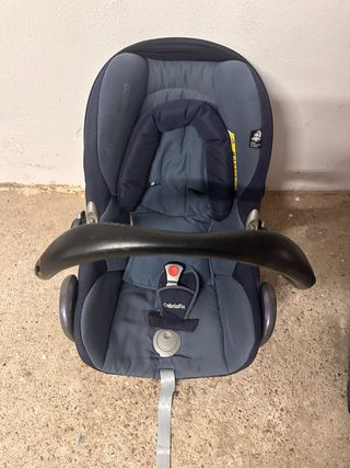 Maxi-Cosi CabrioFix Silla de Coche