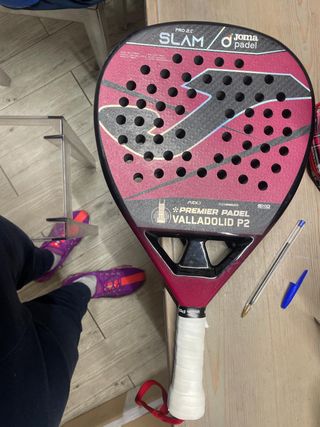 Racchetta Padel Joma Slam Pro 2.0 Valladolid