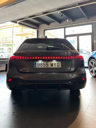 Audi A5 2025 TDI