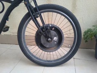 Bicicleta Felt Cruisser Classic Negra