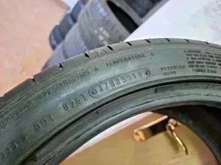 245 40 R19 94W RF Dunlop - 1 neumático +90%