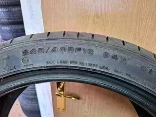 245 40 R19 94W RF Dunlop - 1 neumático +90%