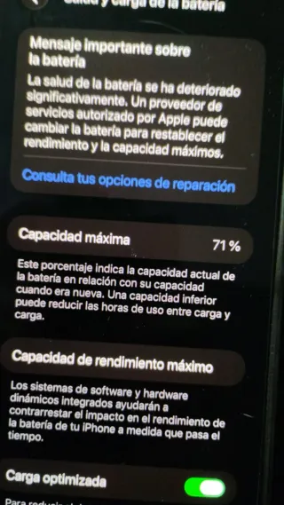 iPhone 12 Pro Max 128 GB