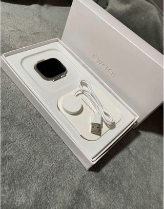 Apple Watch Ultra 2 gps + celular