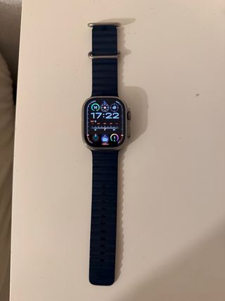 Apple Watch Ultra 2 gps + celular