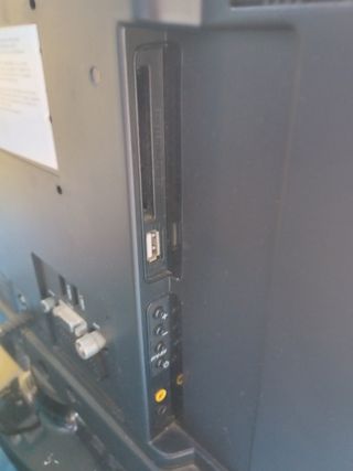 Televisor LED OKI 19 TDT HD
