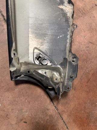 Aletas Subaru Impreza WRX Ranchera 2001