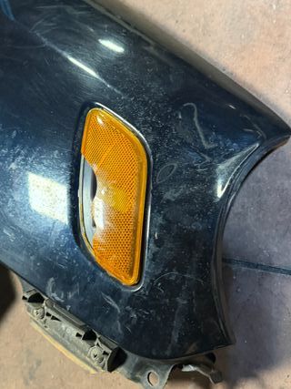 Aletas Subaru Impreza WRX Ranchera 2001