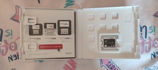 Juego Nintendo 3DS New Style Boutique