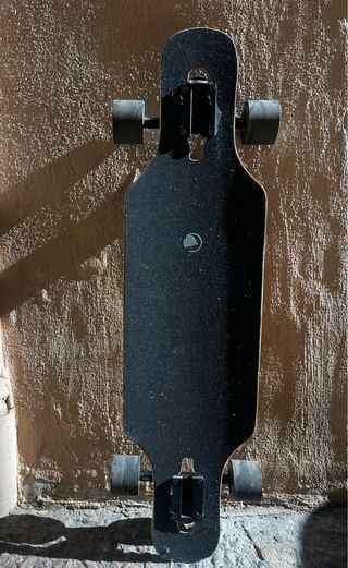 RAM Longboard