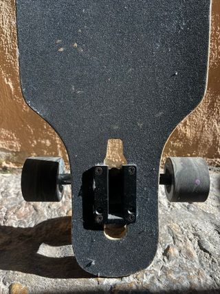 RAM Longboard