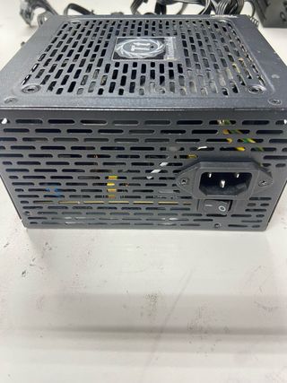 Fuente Alimentación Thermaltake Smart BX1 550W