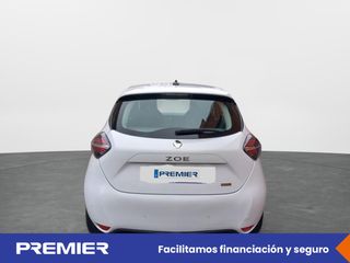 RENAULT Zoe Life 80 kW R110 Bateria 40kWh FlexiSS