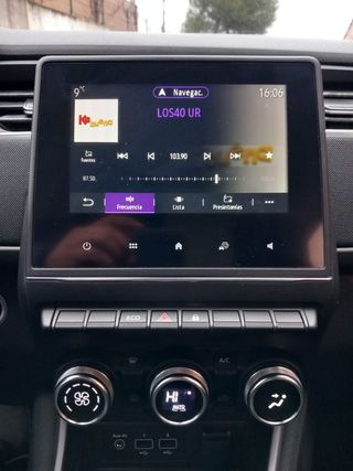 RENAULT Zoe Life 80 kW R110 Bateria 40kWh FlexiSS