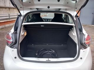 RENAULT Zoe Life 80 kW R110 Bateria 40kWh FlexiSS
