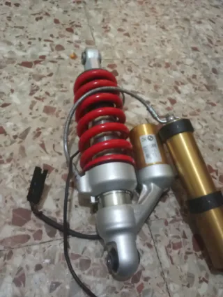 Amortiguadores BMW R 1200